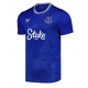 Everton Vitaliy Mykolenko #19 Tricou Fotbal Replică 2024-25 Barbati Acasa